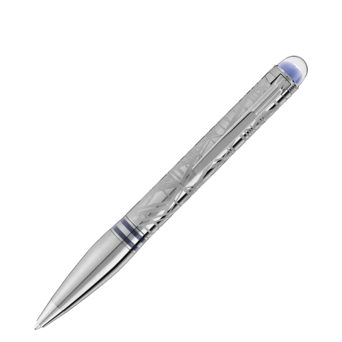 StarWalker SpaceBlue Metal Ballpoint