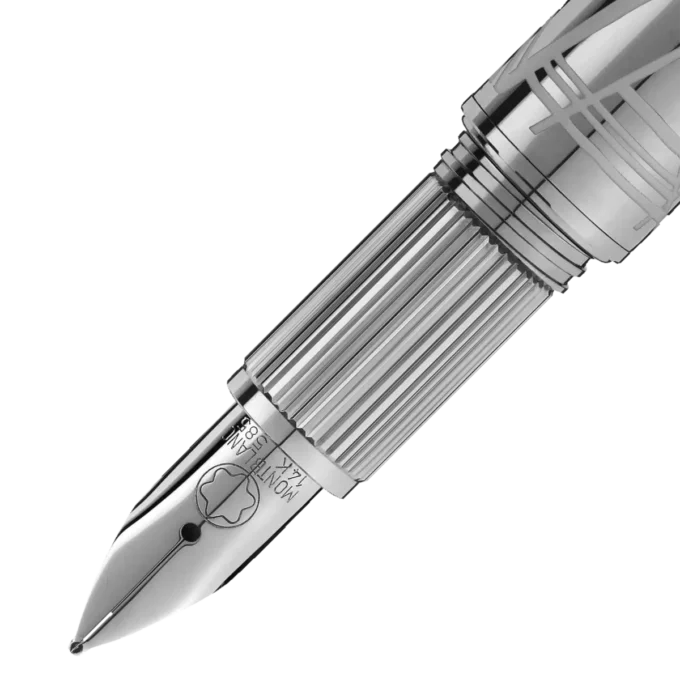 Stilou StarWalker SpaceBlue Metal