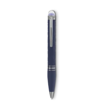 StarWalker SpaceBlue Precious Resin Ballpoint