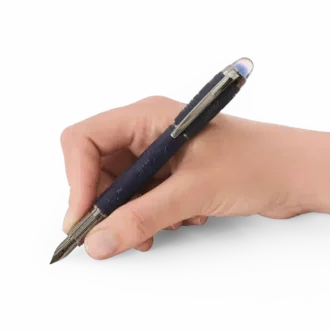 Stilou StarWalker SpaceBlue din rășină (F)