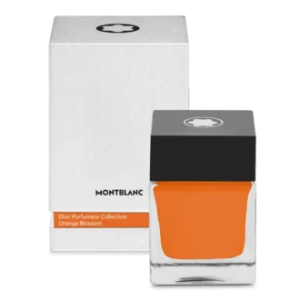 Sticluță de cerneală, colecția de cerneală parfumată Elixir, floare de portocal, 50 ml