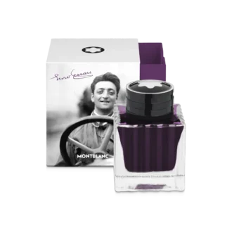 Sticluță de cerneală, Great Characters Homage to Enzo Ferrari, Violet – 50 ml
