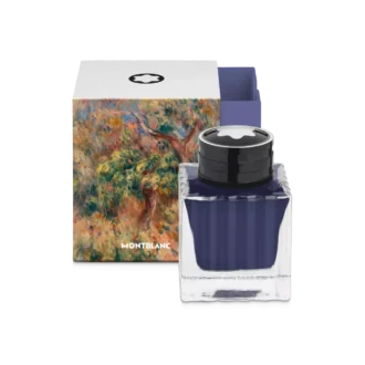 Sticluță de cerneală, Masters of Art Omagiu adus lui Pierre-Auguste Renoir, Bleu Outremer – 50 ml
