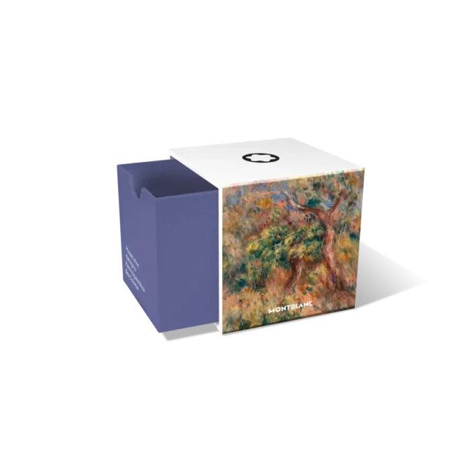 Sticluță de cerneală, Masters of Art Omagiu adus lui Pierre-Auguste Renoir, Bleu Outremer – 50 ml