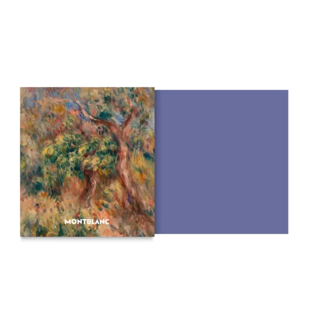 Sticluță de cerneală, Masters of Art Omagiu adus lui Pierre-Auguste Renoir, Bleu Outremer – 50 ml