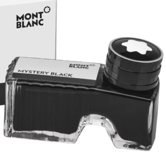 Sticluță de cerneală, negru misterios – 60 ml