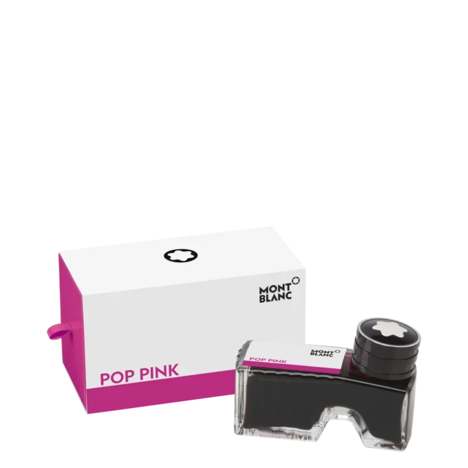 Sticluță de cerneală, Pop Pink – 60 ml