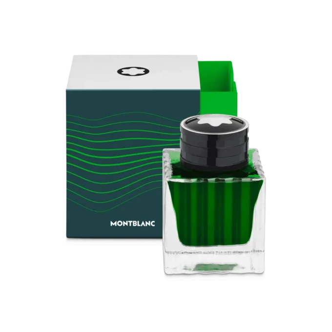 Sticluță de cerneală, StarWalker PolarGreen, verde – 50 ml