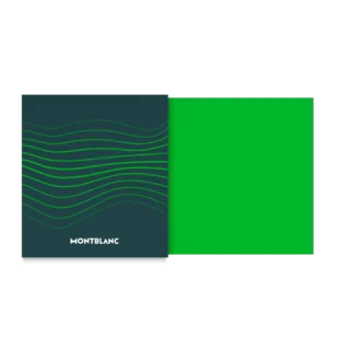 Sticluță de cerneală, StarWalker PolarGreen, verde – 50 ml