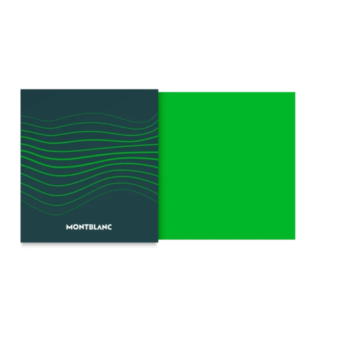 Sticluță de cerneală, StarWalker PolarGreen, verde – 50 ml