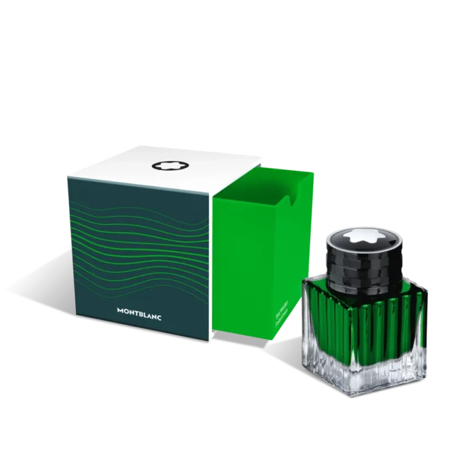 Sticluță de cerneală, StarWalker PolarGreen, verde – 50 ml