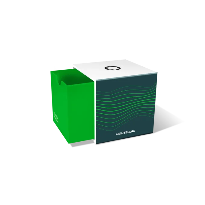 Sticluță de cerneală, StarWalker PolarGreen, verde – 50 ml