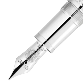 Stilou cu peniță Great Characters Elvis Presley Ediție limitată 1935