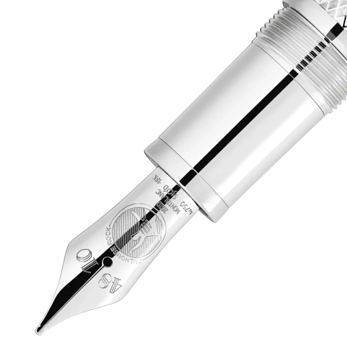 Stilou cu peniță Great Characters Elvis Presley Ediție limitată 1935