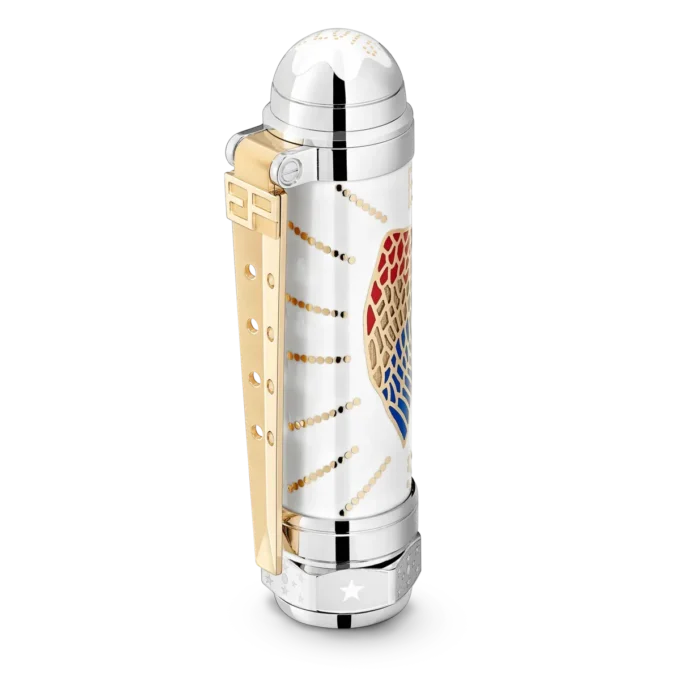 Stilou cu peniță Great Characters Elvis Presley Ediție limitată 1935