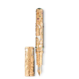 Stilou Masters of Art Homage to Gustav Klimt Limited Edition 8