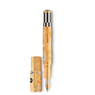 Stilou Masters of Art Homage to Gustav Klimt Limited Edition 97