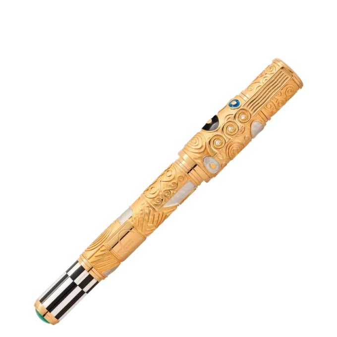 Stilou Masters of Art Homage to Gustav Klimt Limited Edition 97