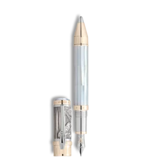 Stilou Masters of Art Homage to Pierre-Auguste Renoir Limited Edition 161