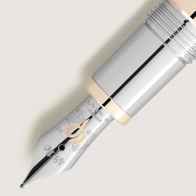 Stilou Masters of Art Homage to Pierre-Auguste Renoir Limited Edition 161