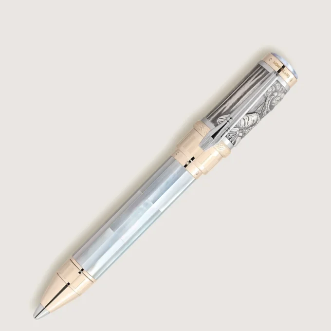 Stilou Masters of Art Homage to Pierre-Auguste Renoir Limited Edition 161