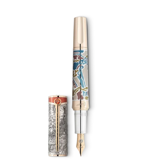Stilou Masters of Art Homage to Vincent van Gogh Limited Edition 161
