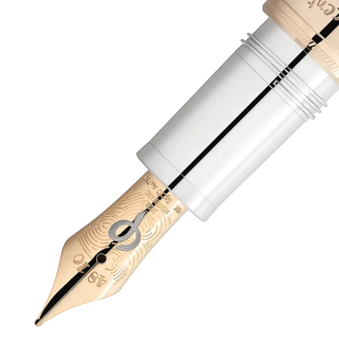 Stilou Masters of Art Homage to Vincent van Gogh Limited Edition 161