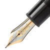 Stilou Meisterstück 149 placat cu aur (F)
