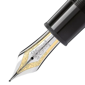 Stilou Meisterstück 149 placat cu platină (F)