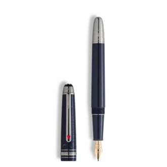 Stilou Meisterstück Around the World in 80 Days Classique