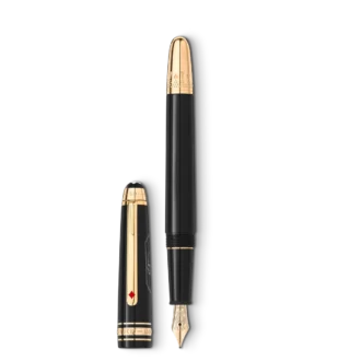 Stilou Meisterstück Around the World in 80 Days Classique (F)