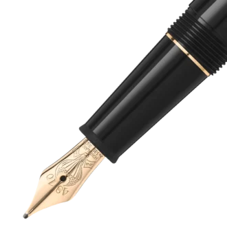 Stilou Meisterstück Around the World in 80 Days Classique (F)