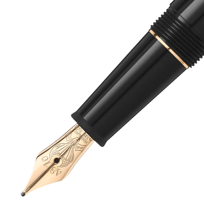 Stilou Meisterstück Around the World in 80 Days Classique (F)