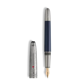 Stilou Meisterstück Around the World in 80 Days Doué Classique