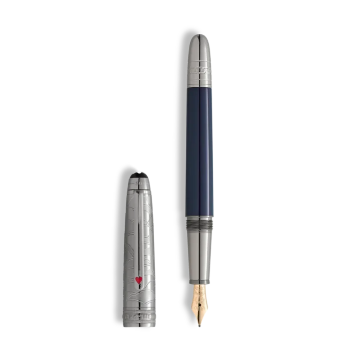 Stilou Meisterstück Around the World in 80 Days Doué Classique