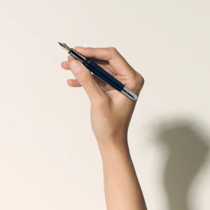 Stilou Meisterstück Around the World in 80 Days Doué Classique