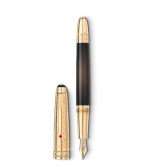 Stilou Meisterstück Around the World in 80 Days Doué Classique (F)