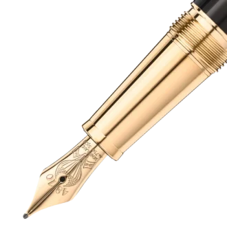 Stilou Meisterstück Around the World in 80 Days Doué Classique (F)