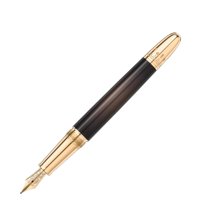 Stilou Meisterstück Around the World in 80 Days Doué Classique (F)