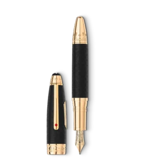 Stilou Meisterstück Around the World in 80 Days Solitaire LeGrand