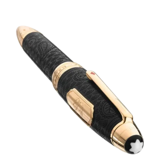 Stilou Meisterstück Around the World in 80 Days Solitaire LeGrand