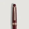 Meisterstück Burgundy Red Classique Rollerball