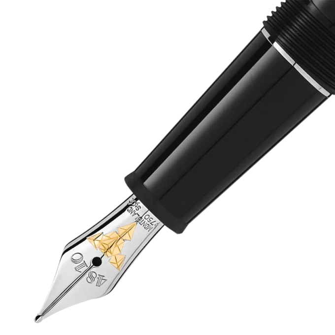 Stilou Meisterstück Doué Geometry Classique (F)