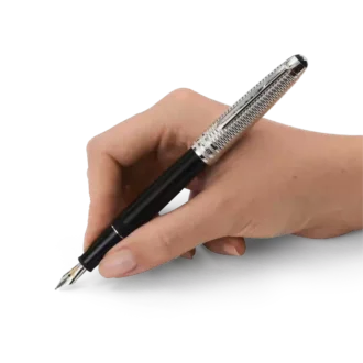 Stilou Meisterstück Doué Geometry Classique (M)