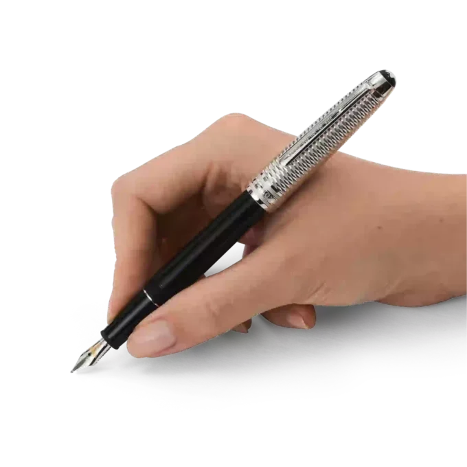 Stilou Meisterstück Doué Geometry Classique (M)