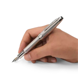 Stilou Meisterstück Geometry Solitaire LeGrand