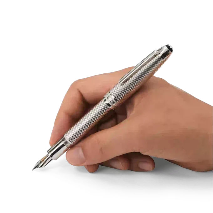 Stilou Meisterstück Geometry Solitaire LeGrand