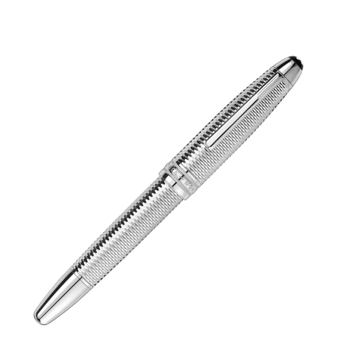 Rollerball Meisterstück Geometry Solitaire LeGrand