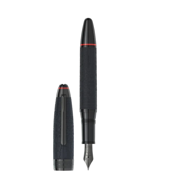 Stilou Meisterstück Great Masters Pirelli Stilou Meisterstück Great Masters Pirelli