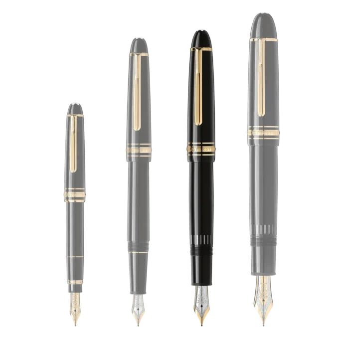 Stilou Meisterstück LeGrand